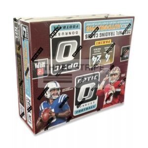 NFL 2023 Panini Donruss Optic Football Retail Box